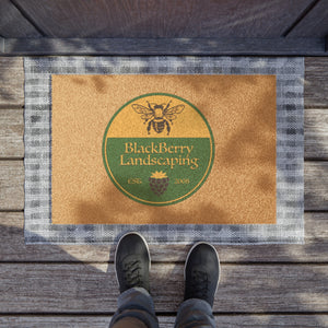 BBL Doormat