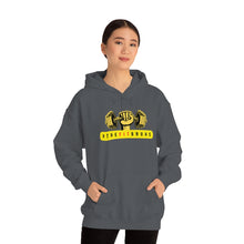 Load image into Gallery viewer, Fit Bruhs Hooded Sweatshirt