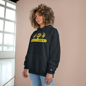 Fit Bruhs Champion Hoodie