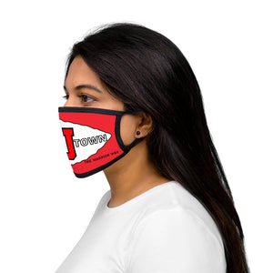 J-Town Face Mask