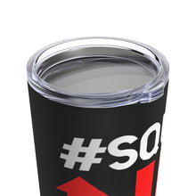 Load image into Gallery viewer, SQUAD UP Tumbler 20oz