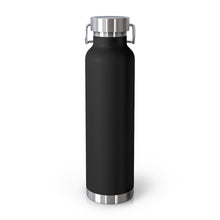 Load image into Gallery viewer, THE REAL SQUAD 22oz Vacuum Insulated Bottle