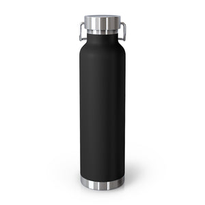 THE REAL SQUAD 22oz Vacuum Insulated Bottle