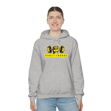 Load image into Gallery viewer, Fit Bruhs Hooded Sweatshirt