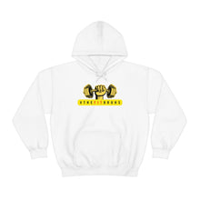 Load image into Gallery viewer, Fit Bruhs Hooded Sweatshirt