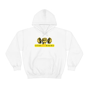 Fit Bruhs Hooded Sweatshirt