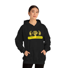 Load image into Gallery viewer, Fit Bruhs Hooded Sweatshirt