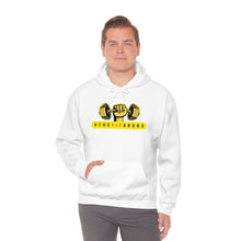 Load image into Gallery viewer, Fit Bruhs Hooded Sweatshirt