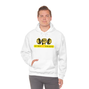 Fit Bruhs Hooded Sweatshirt