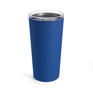 THE REAL SQUAD Tumbler 20oz