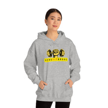 Load image into Gallery viewer, Fit Bruhs Hooded Sweatshirt