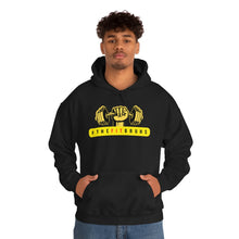 Load image into Gallery viewer, Fit Bruhs Hooded Sweatshirt