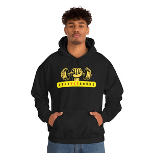 Fit Bruhs Hooded Sweatshirt