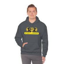 Load image into Gallery viewer, Fit Bruhs Hooded Sweatshirt