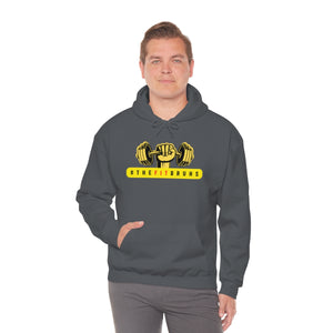 Fit Bruhs Hooded Sweatshirt