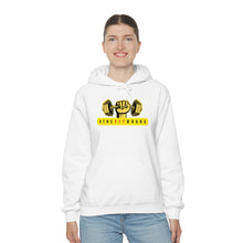 Load image into Gallery viewer, Fit Bruhs Hooded Sweatshirt