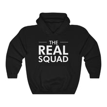 Load image into Gallery viewer, The Real Squad Heavy Blend™ Hooded Sweatshirt