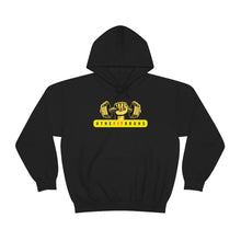 Load image into Gallery viewer, Fit Bruhs Hooded Sweatshirt