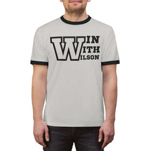 Load image into Gallery viewer, Win Wilson Ringer Tee