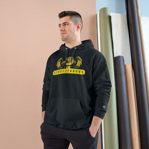 Fit Bruhs Champion Hoodie