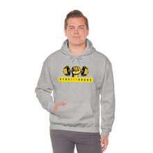 Load image into Gallery viewer, Fit Bruhs Hooded Sweatshirt