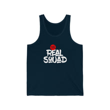 Load image into Gallery viewer, Summer Squad Unisex Jersey Tank