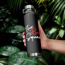 Load image into Gallery viewer, THE REAL SQUAD 22oz Vacuum Insulated Bottle