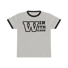 Load image into Gallery viewer, Win Wilson Ringer Tee