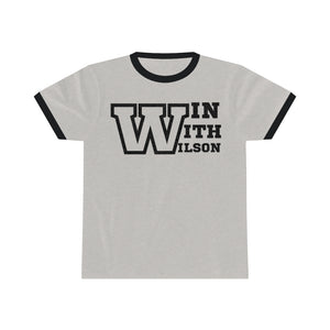 Win Wilson Ringer Tee