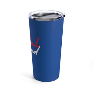 THE REAL SQUAD Tumbler 20oz