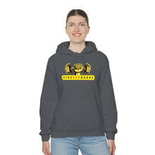 Load image into Gallery viewer, Fit Bruhs Hooded Sweatshirt