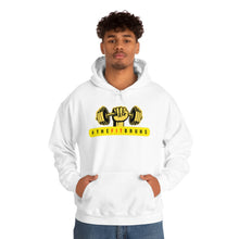 Load image into Gallery viewer, Fit Bruhs Hooded Sweatshirt