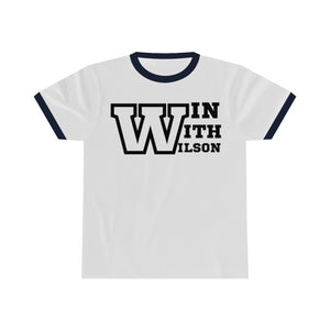 Win Wilson Ringer Tee