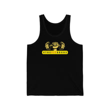 Load image into Gallery viewer, Unisex Jersey Tank