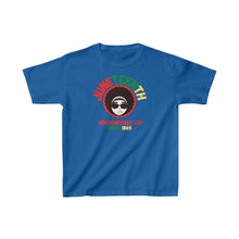 Load image into Gallery viewer, Kids Juneteenth Heavy Cotton™ Tee