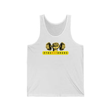 Load image into Gallery viewer, Unisex Jersey Tank