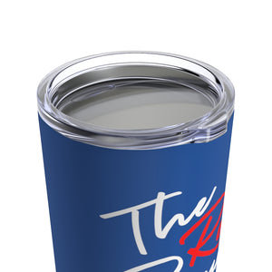 THE REAL SQUAD Tumbler 20oz