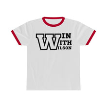 Load image into Gallery viewer, Win Wilson Ringer Tee