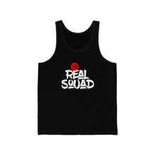 Load image into Gallery viewer, Summer Squad Unisex Jersey Tank