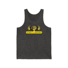 Load image into Gallery viewer, Unisex Jersey Tank