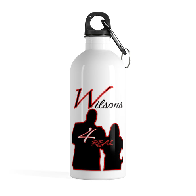 Stainless Steel Water Bottle