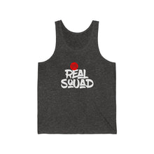 Load image into Gallery viewer, Summer Squad Unisex Jersey Tank