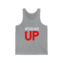 Load image into Gallery viewer, Summer Squad Unisex Jersey Tank