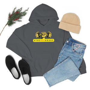 Fit Bruhs Hooded Sweatshirt