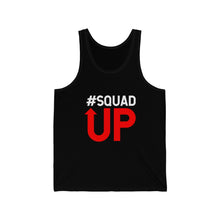 Load image into Gallery viewer, Summer Squad Unisex Jersey Tank