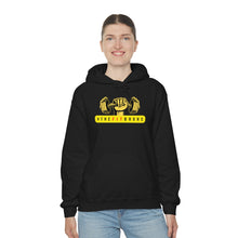 Load image into Gallery viewer, Fit Bruhs Hooded Sweatshirt