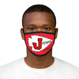 J-Town Face Mask