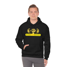 Load image into Gallery viewer, Fit Bruhs Hooded Sweatshirt