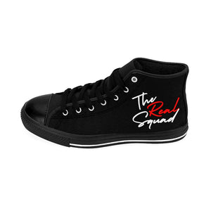 The Squad High-top Sneakers