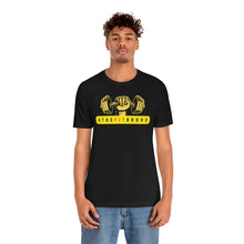 Load image into Gallery viewer, The Fit Bruhs Short Sleeve Tee